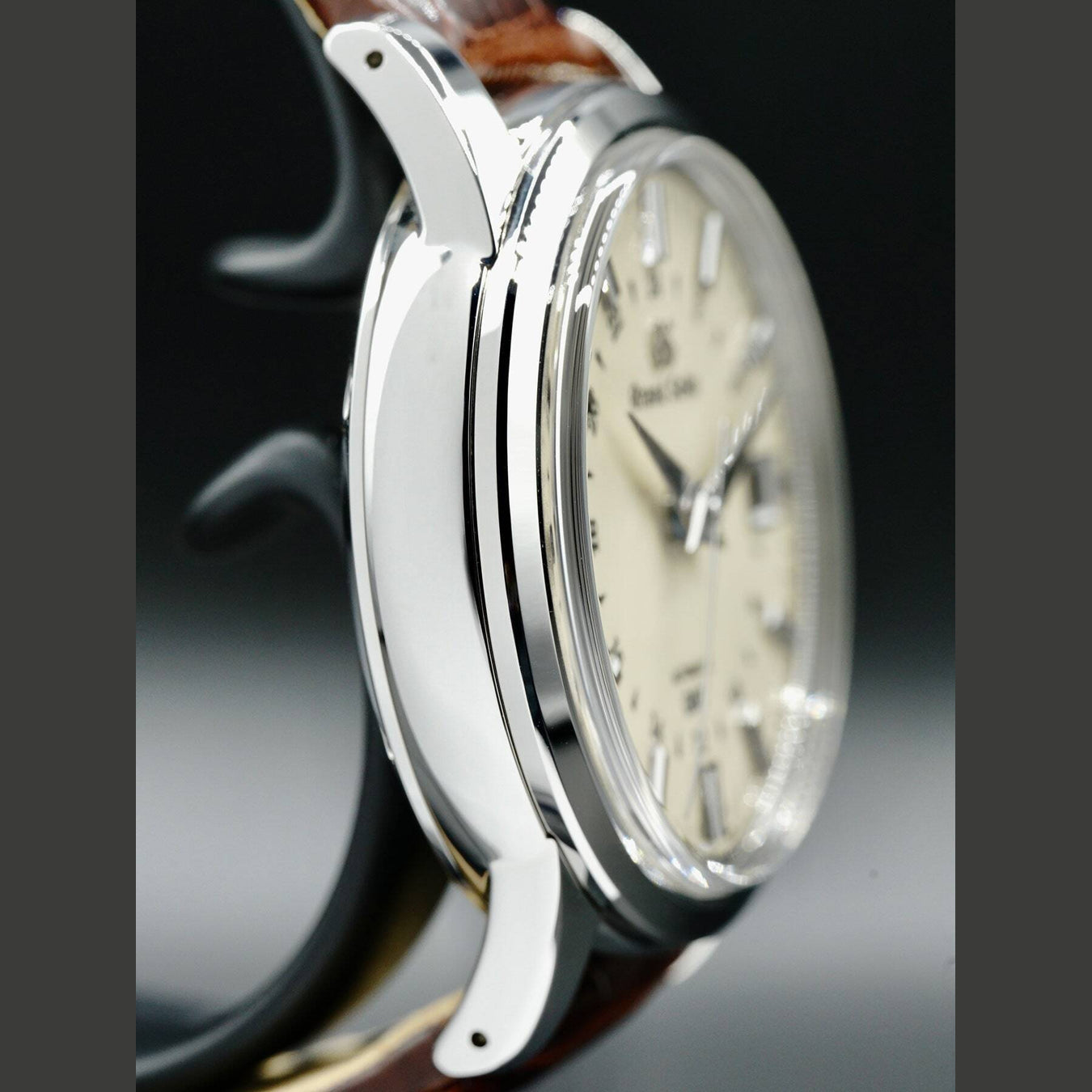 Grand Seiko Automatic GMT SBGM221