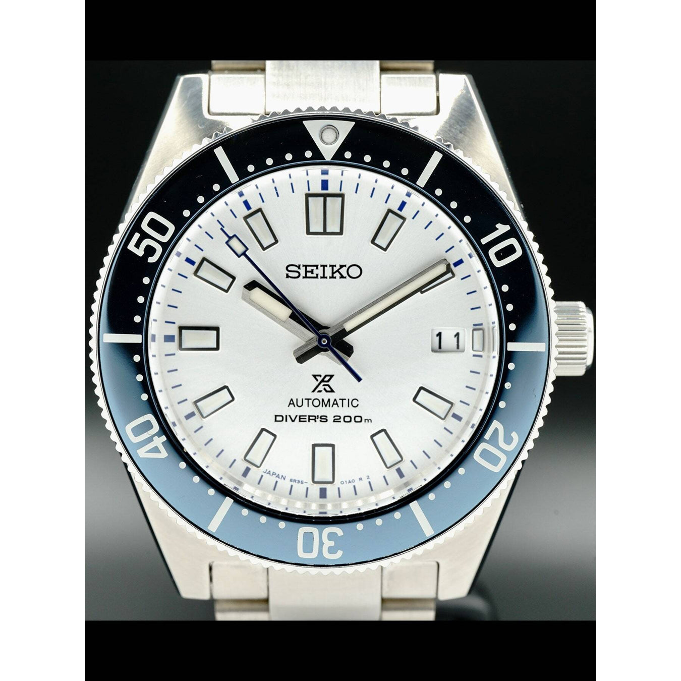 Seiko Prospex Limited Edition SPB213