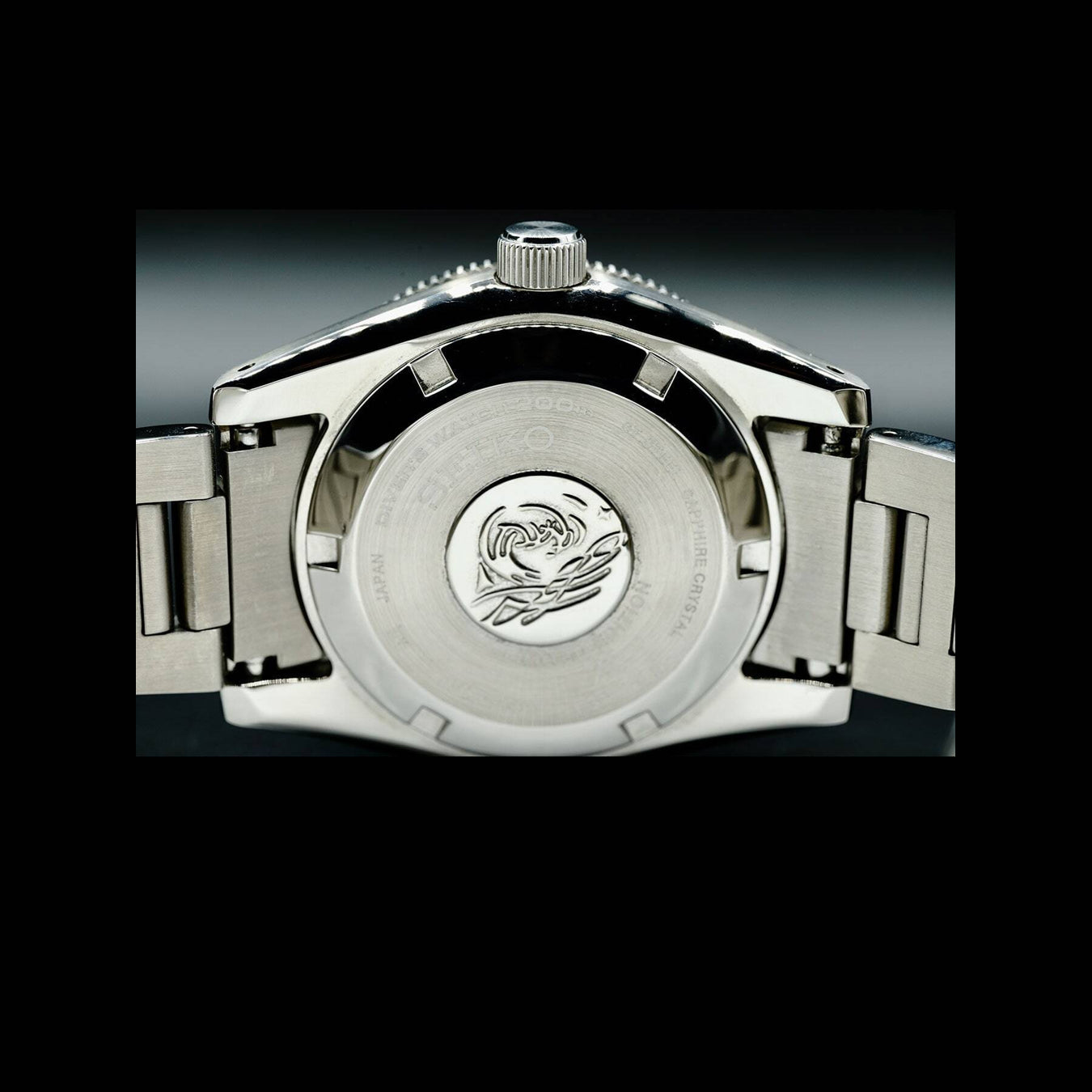 Seiko Prospex Limited Edition SPB213