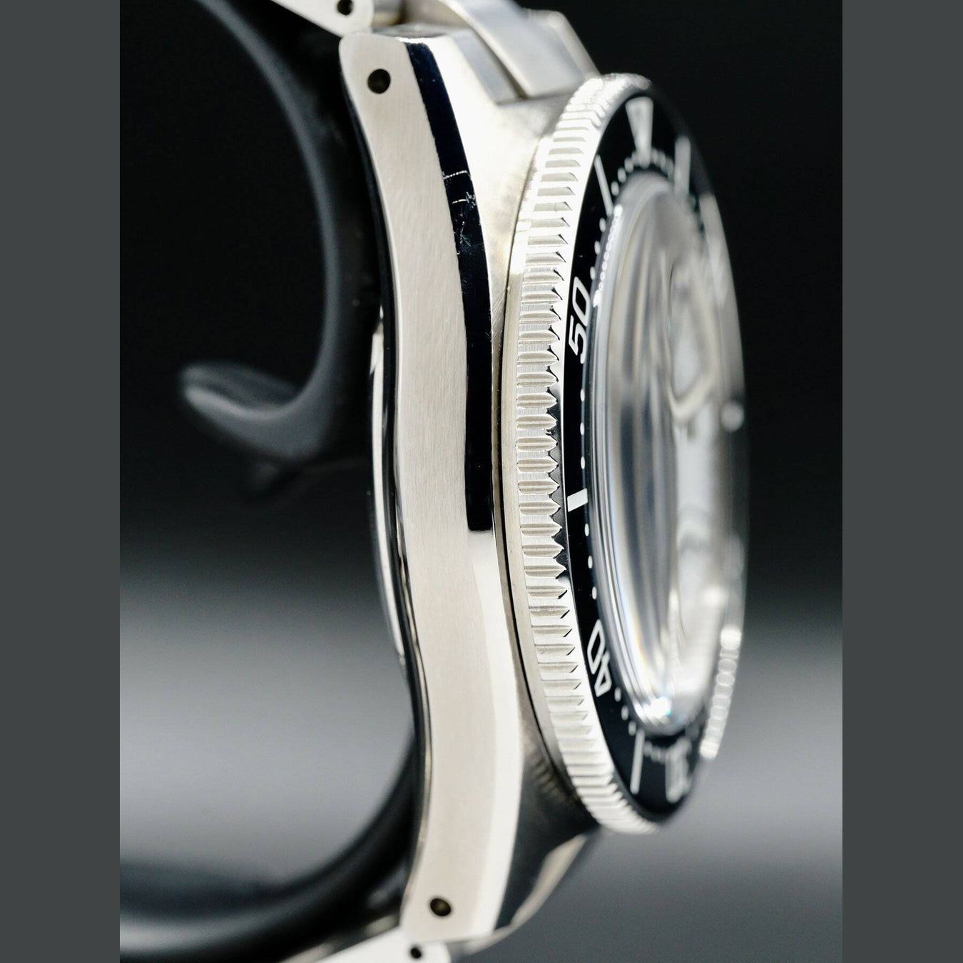 Seiko Prospex Limited Edition SPB213