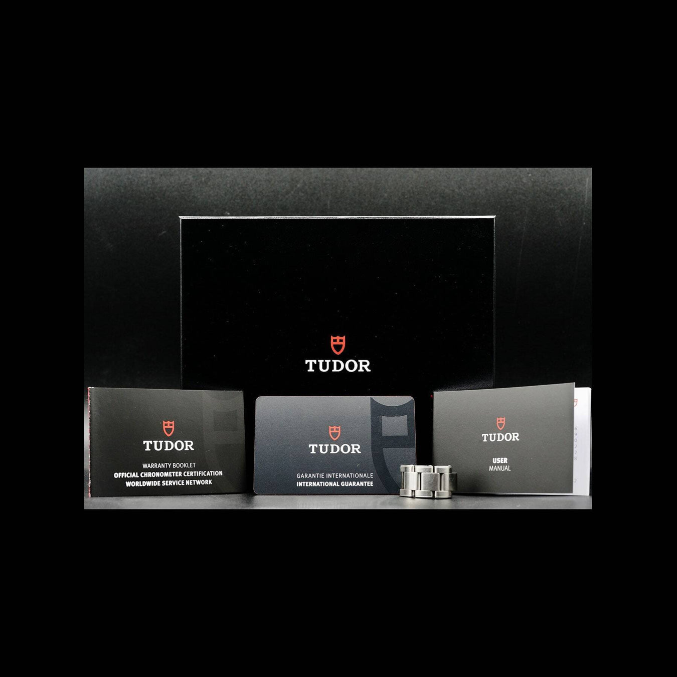 Tudor Black Bay 58 M79030B-0901