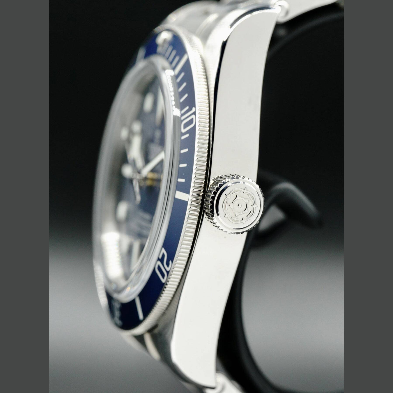 Tudor Black Bay 58 M79030B-0901