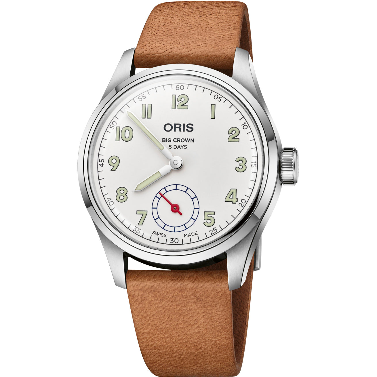 Oris Big Crown Wings of Hope Limited Edition