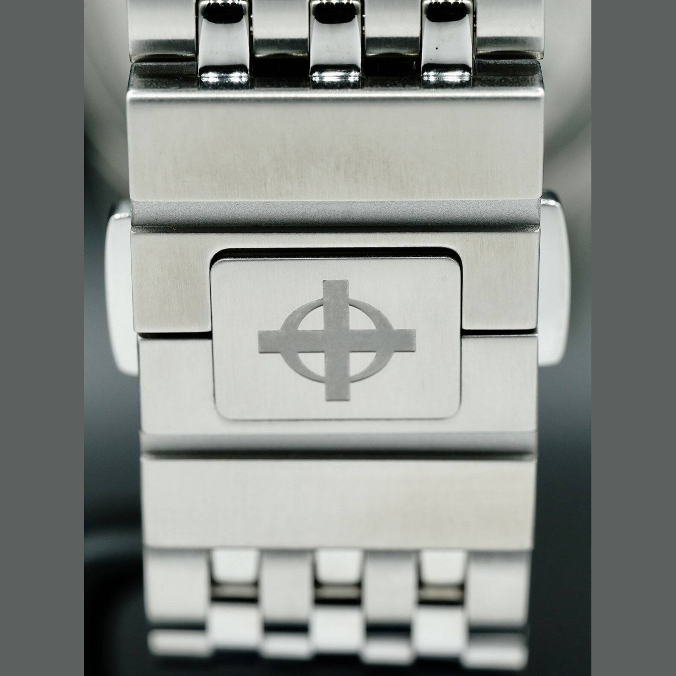 Zodiac Super Sea Wolf Pro-Diver ZO3556