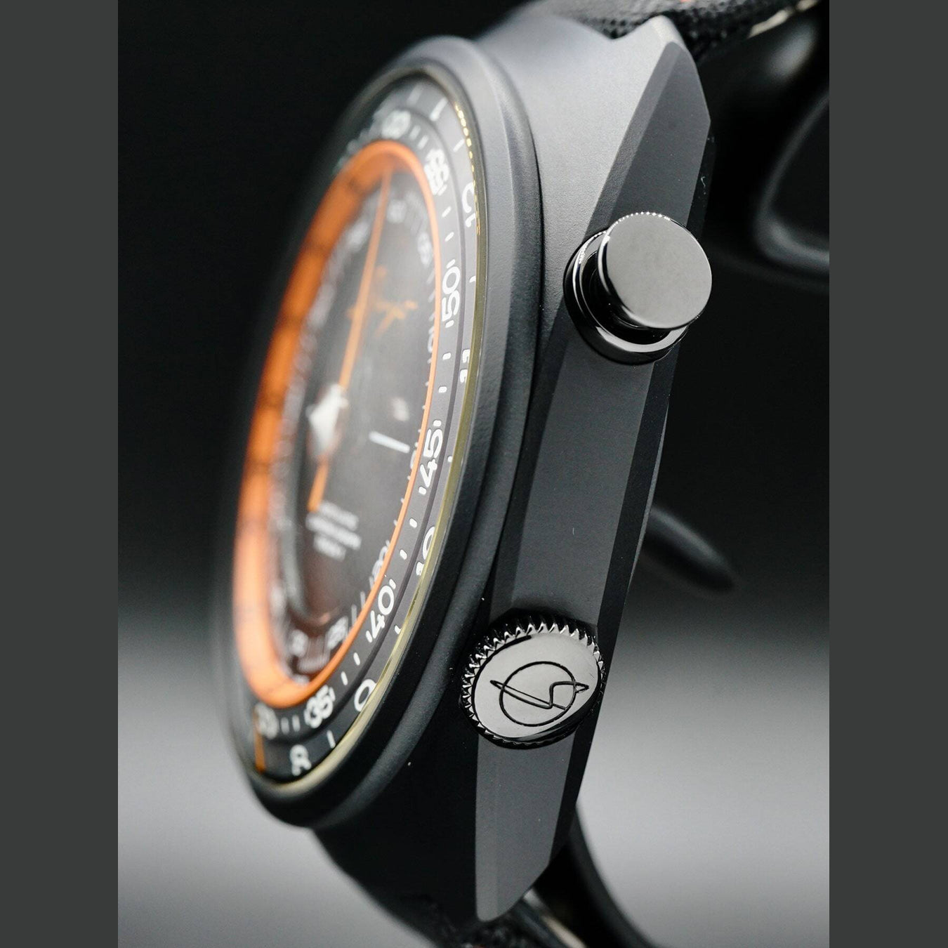 Singer Reimagined Hong Kong Edition SR003