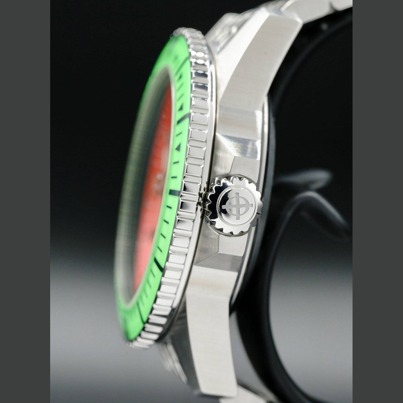 Zodiac Super Sea Wolf Pro-Diver ZO3556
