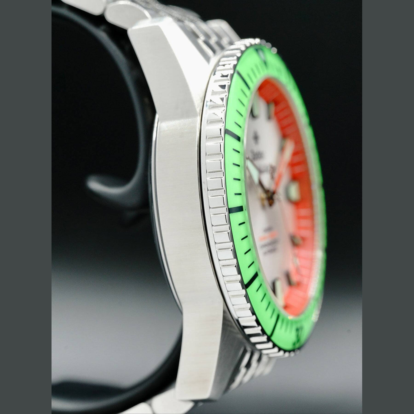 Zodiac Super Sea Wolf Pro-Diver ZO3556