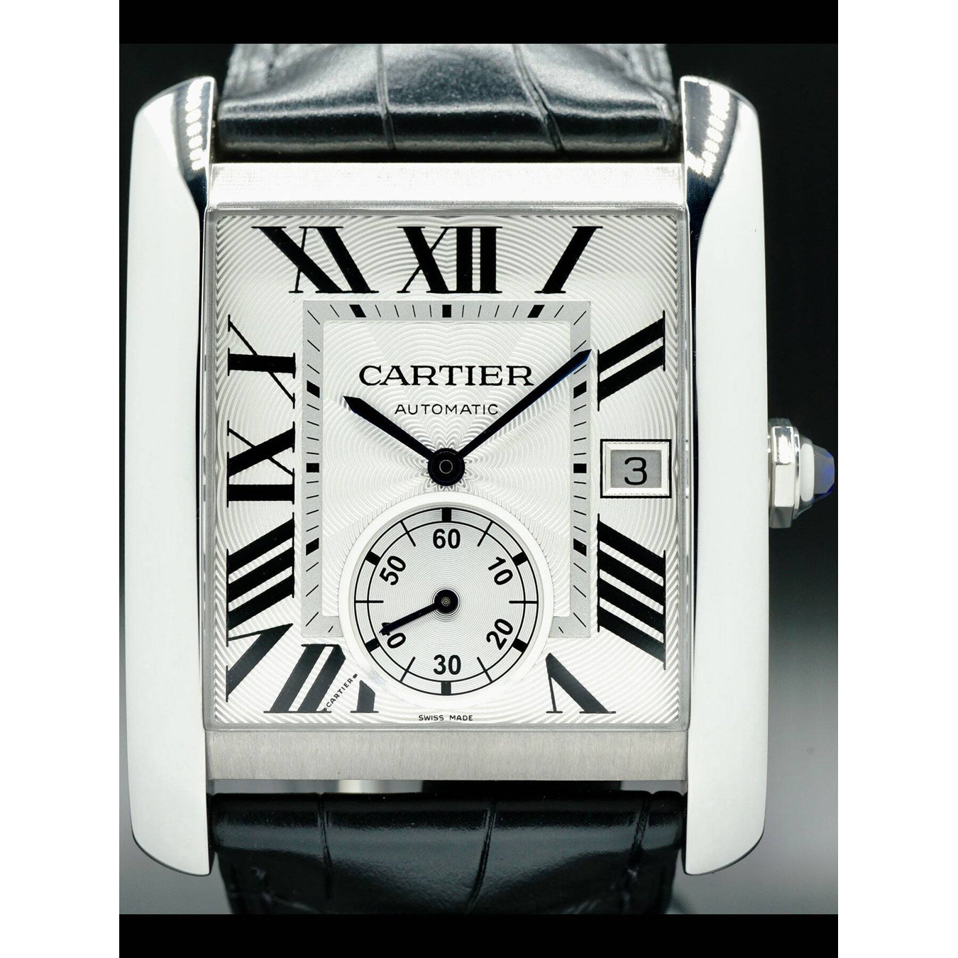 Cartier Tank MC W5330003