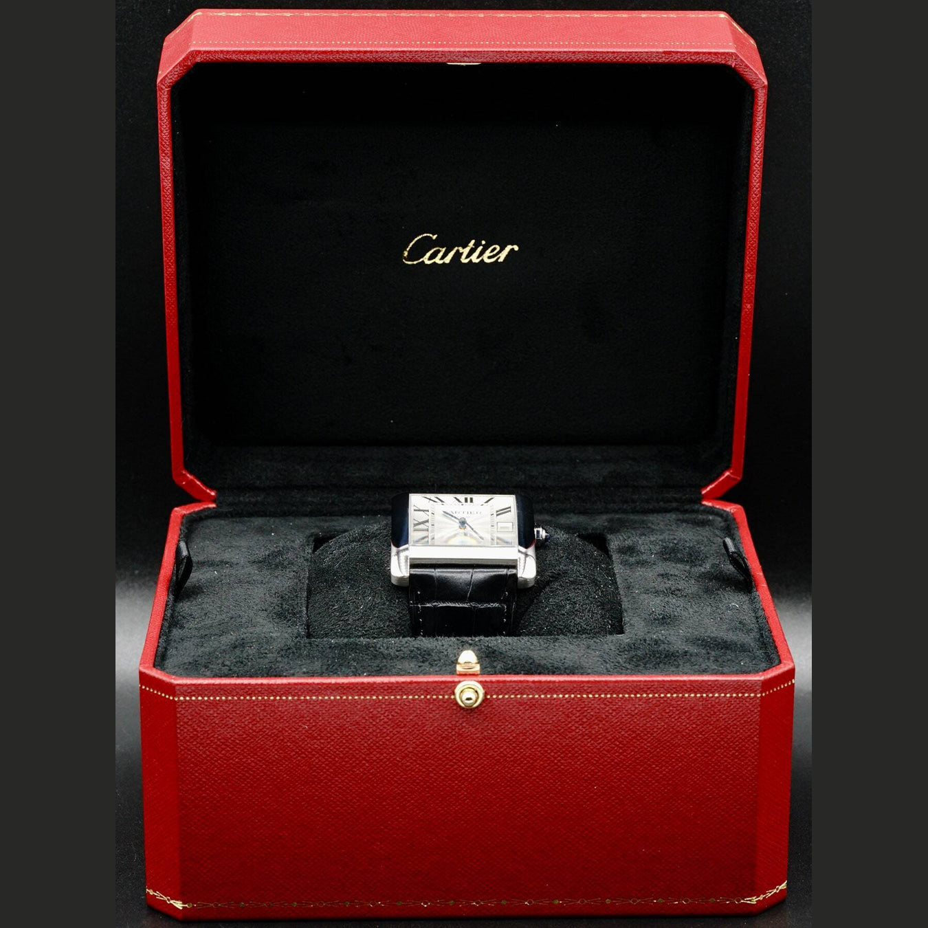 Cartier Tank MC W5330003