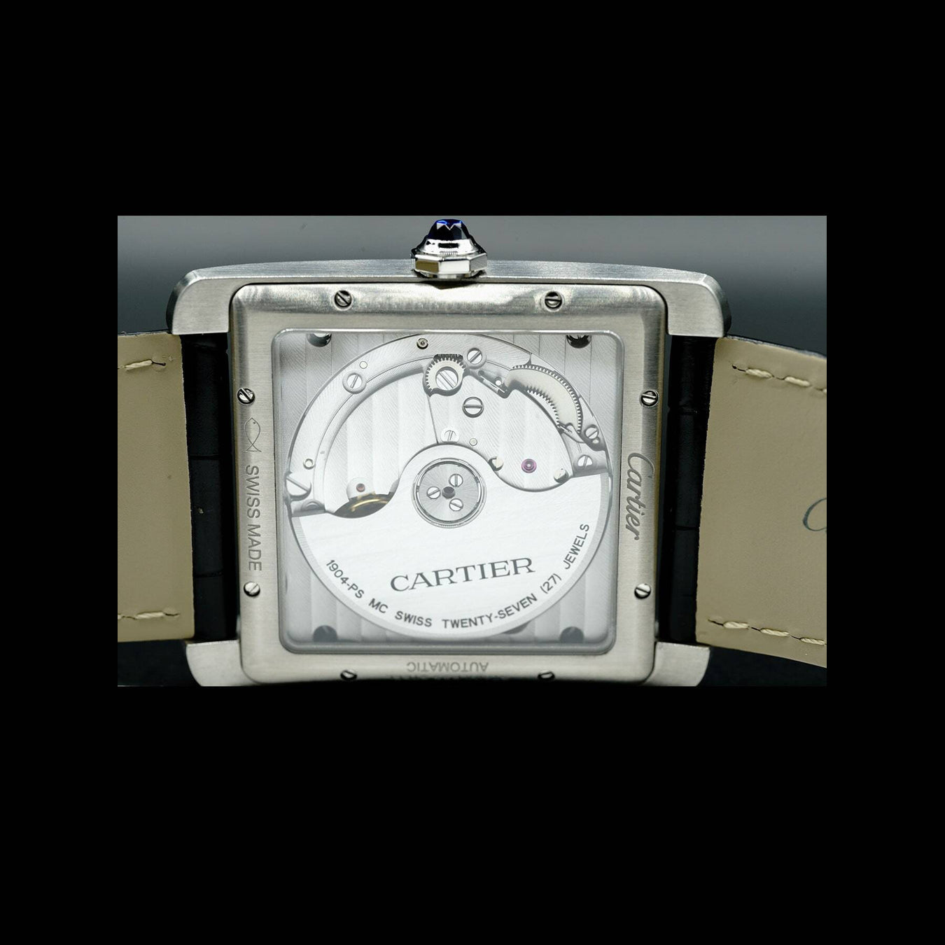 Cartier Tank MC W5330003