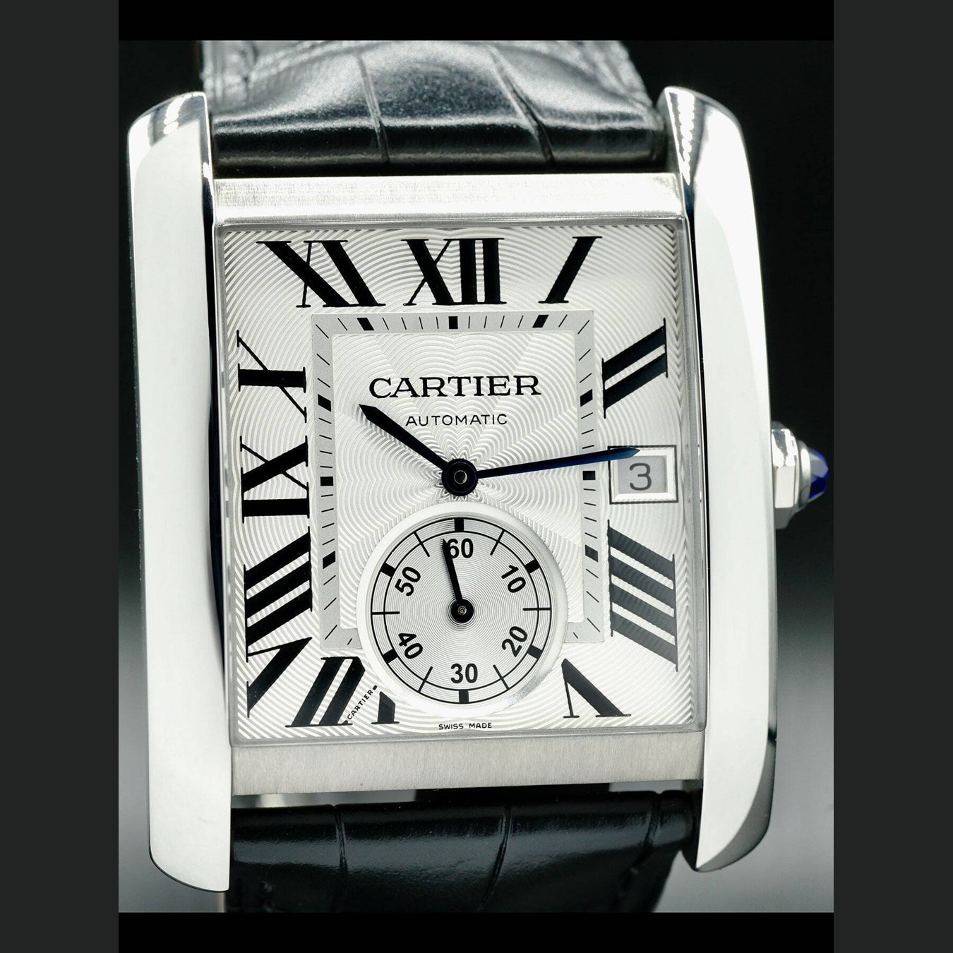 Cartier Tank MC W5330003