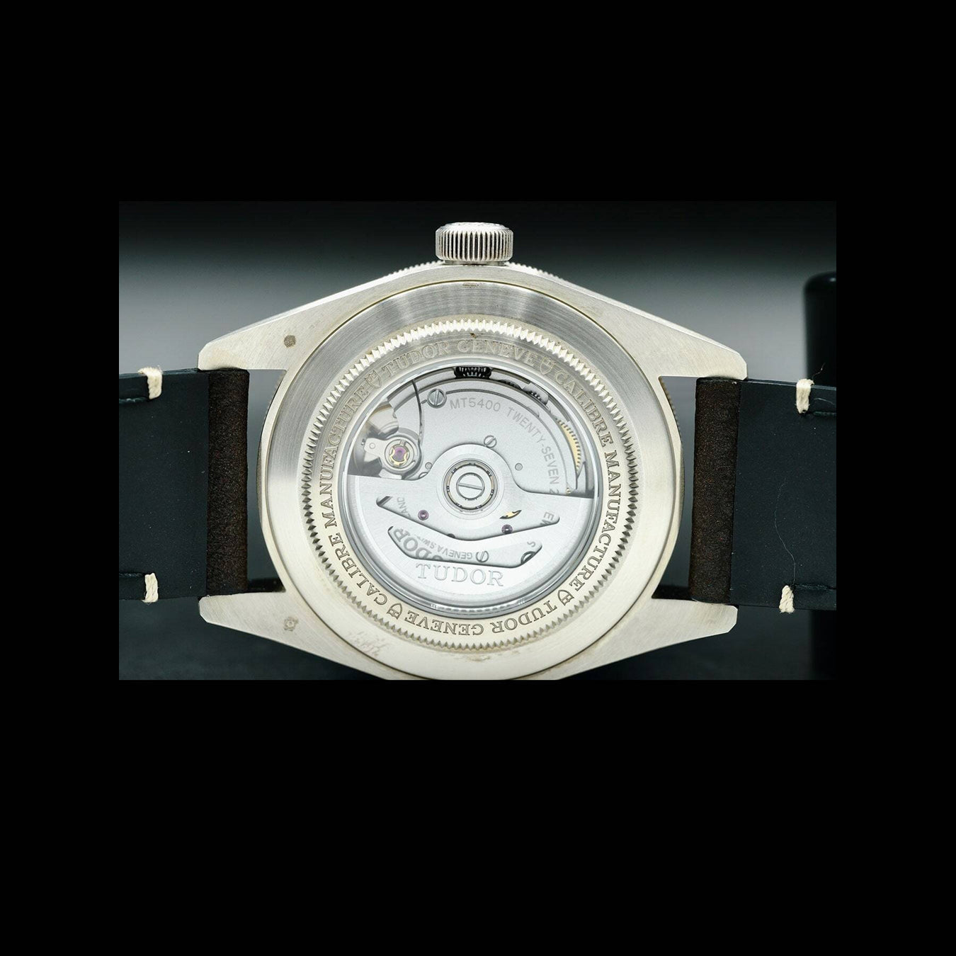 Tudor Black Bay 58 925 79010SG