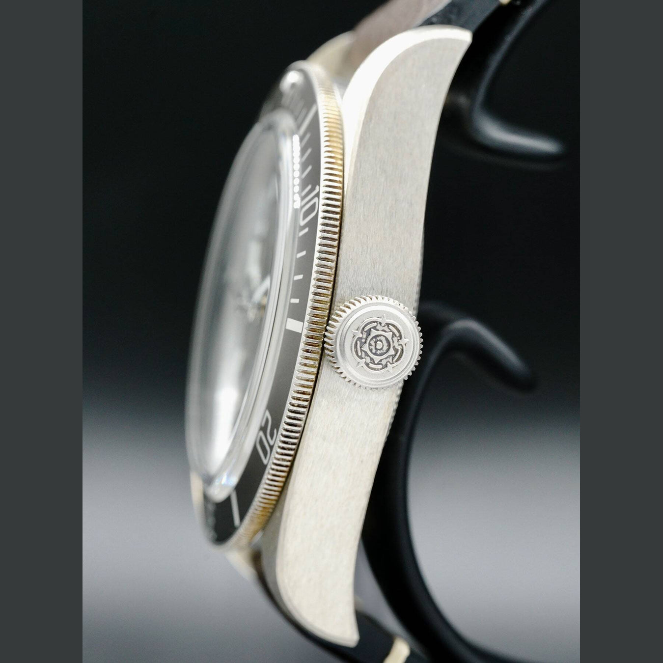 Tudor Black Bay 58 925 79010SG
