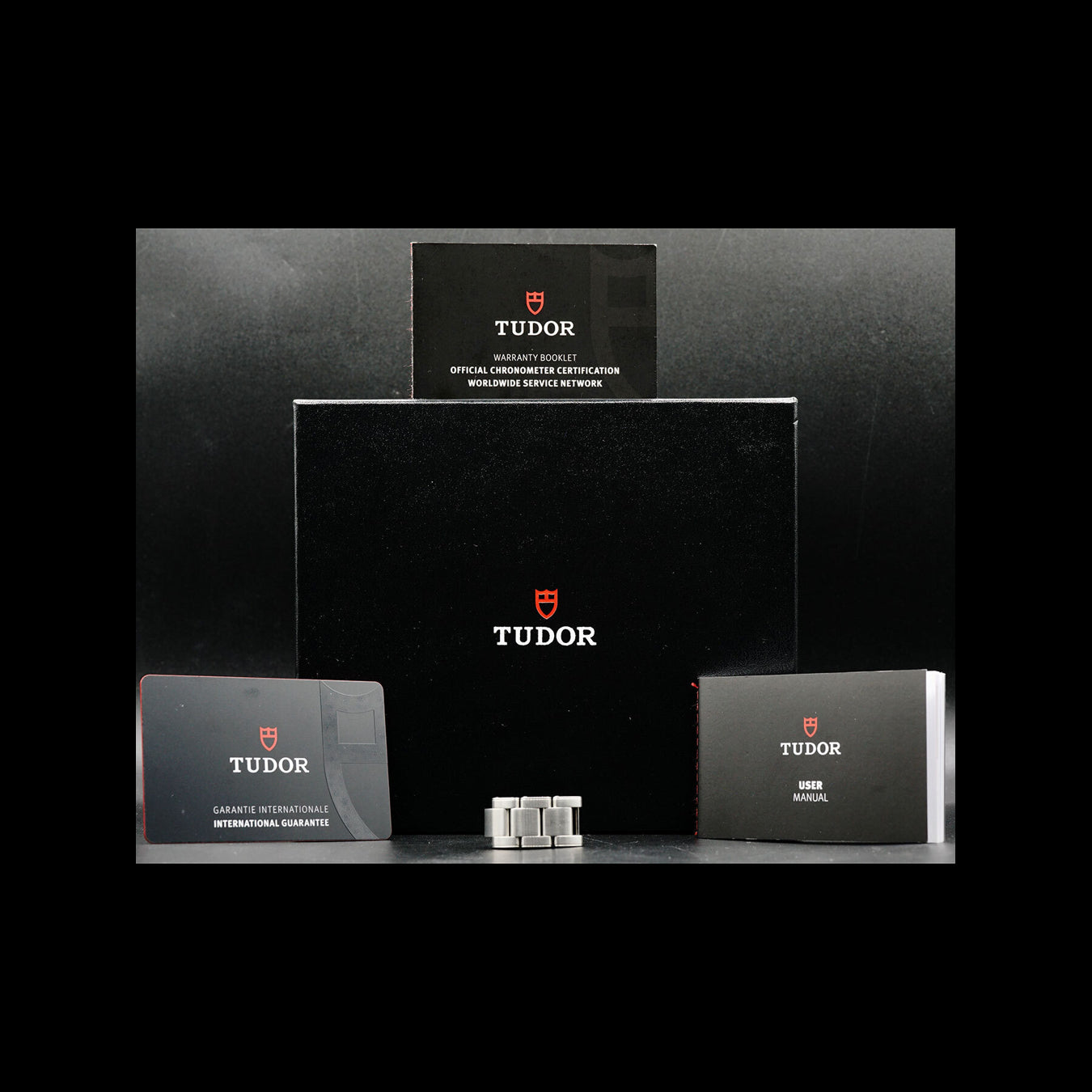 Tudor Black Bay 58 79030B