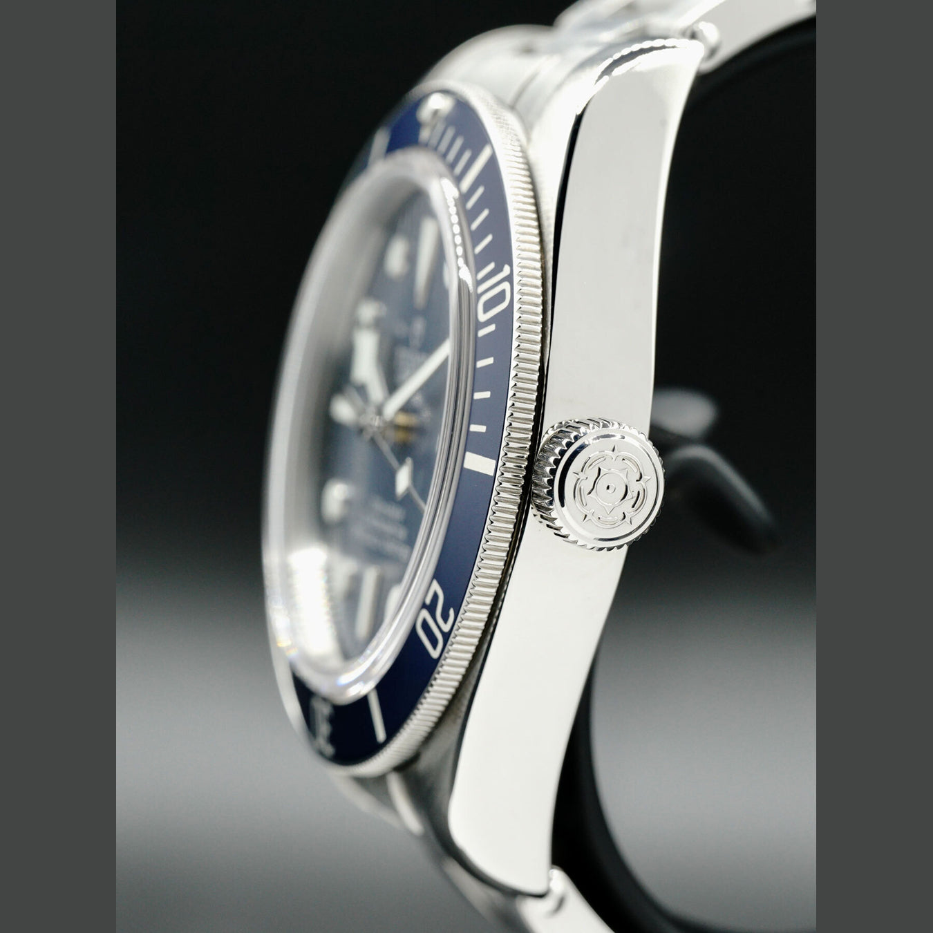 Tudor Black Bay 58 79030B