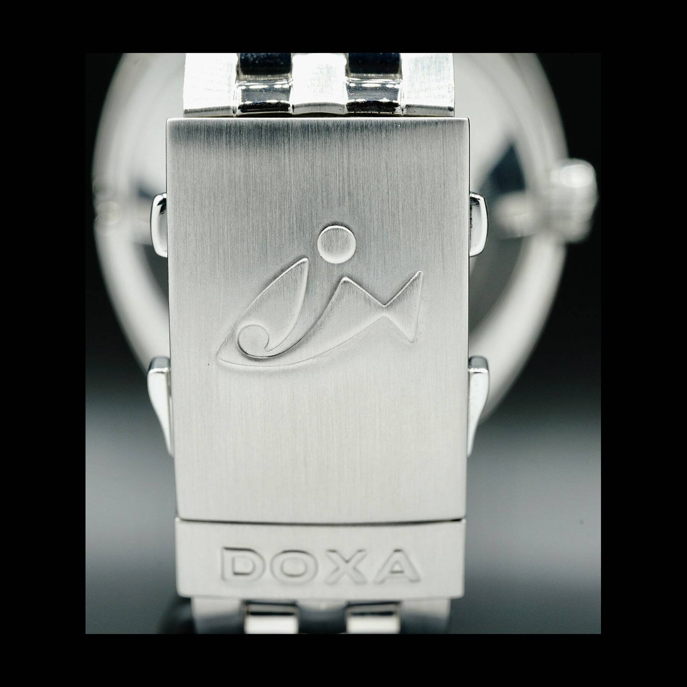 Doxa Sub 5000T Seaconqueror