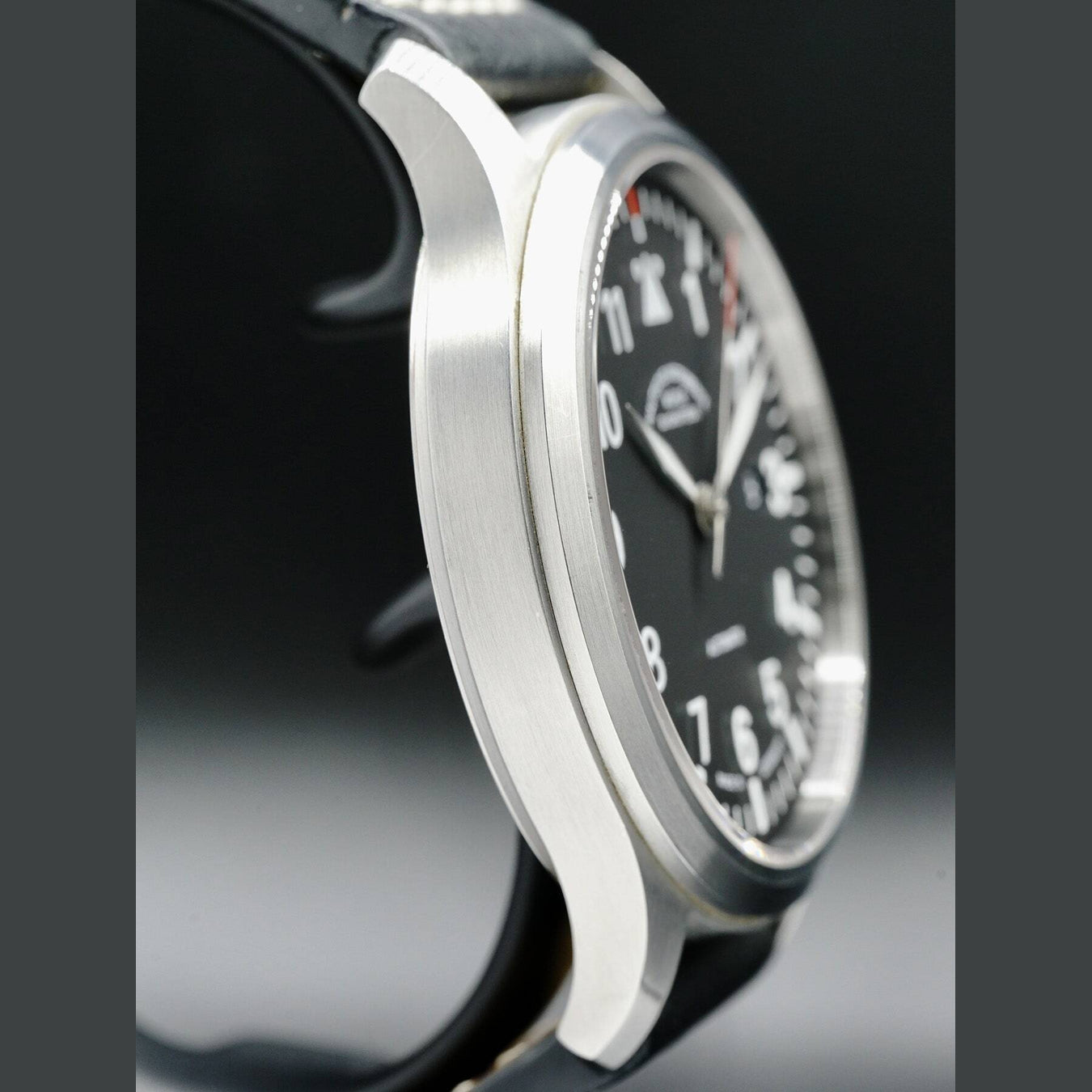 Mühle Glashütte Terrasport I M1-37-34-LB