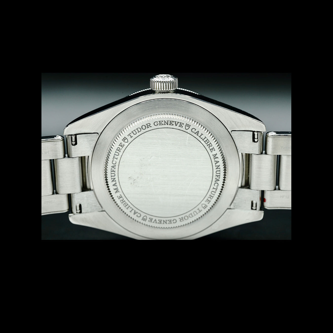 Tudor Black Bay 58 79030B