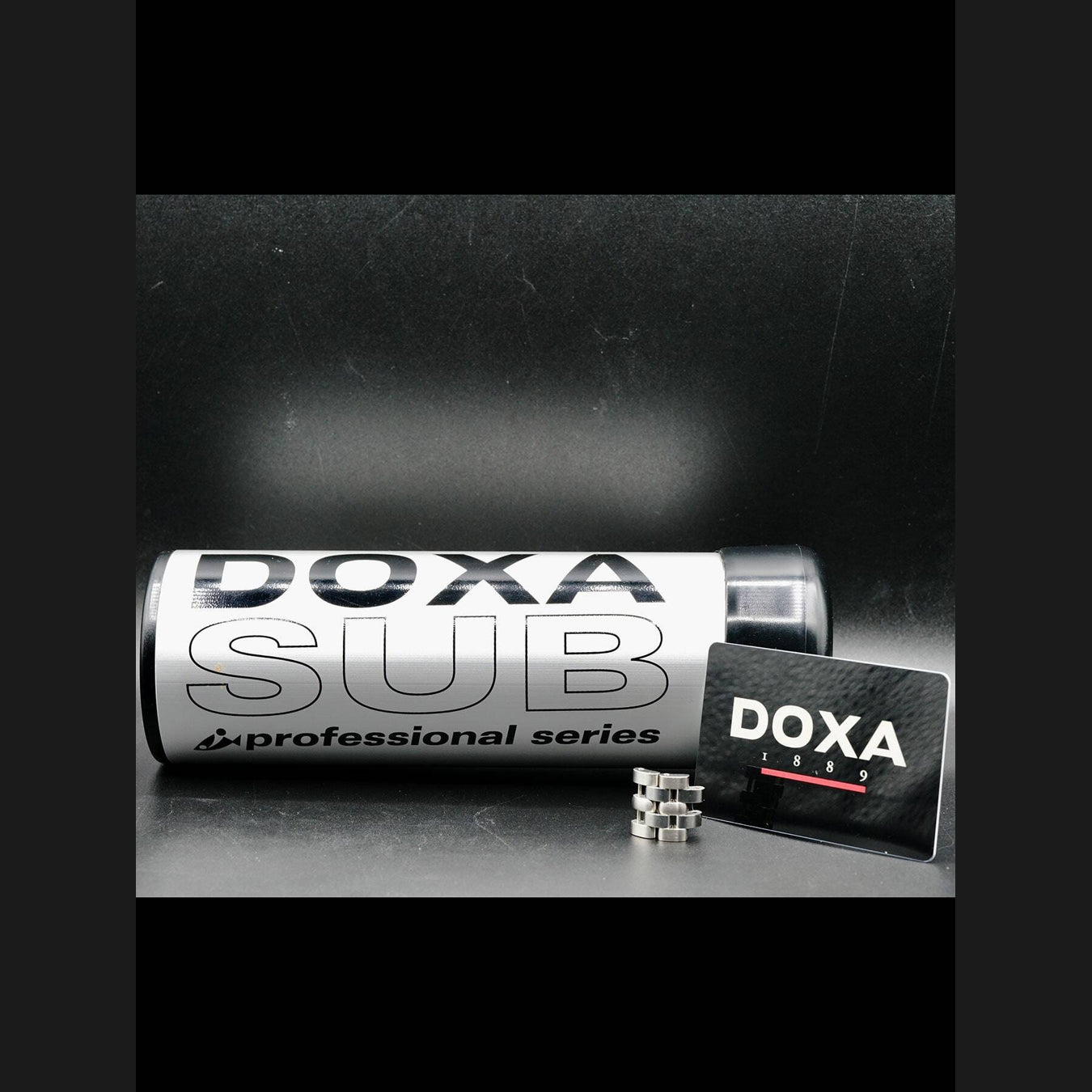 Doxa Sub 5000T Seaconqueror