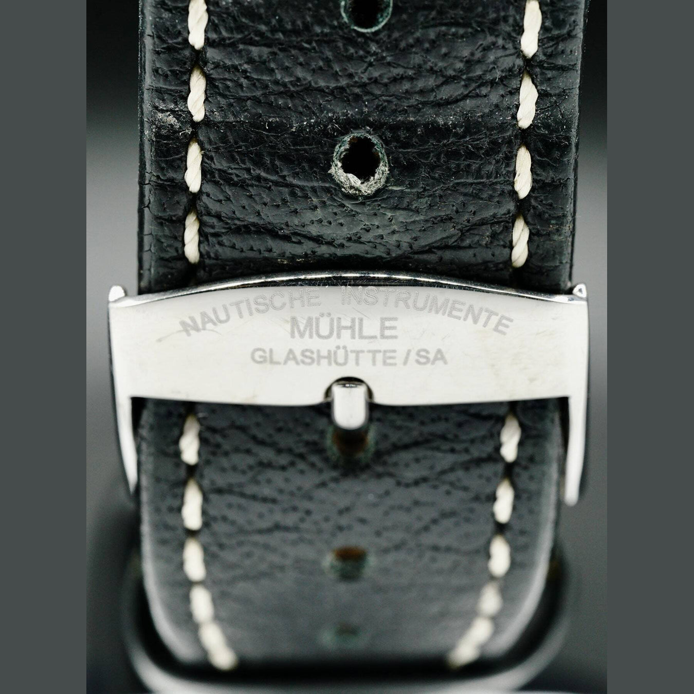 Mühle Glashütte Terrasport I M1-37-34-LB