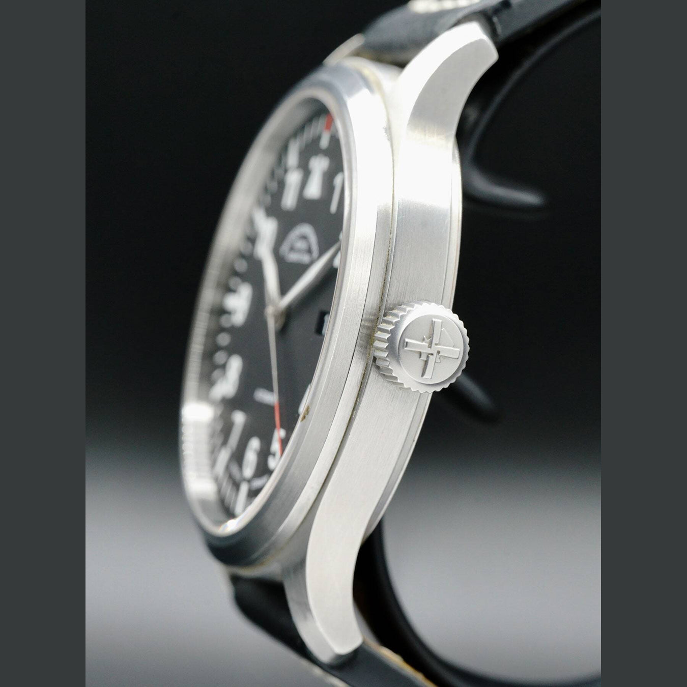 Mühle Glashütte Terrasport I M1-37-34-LB