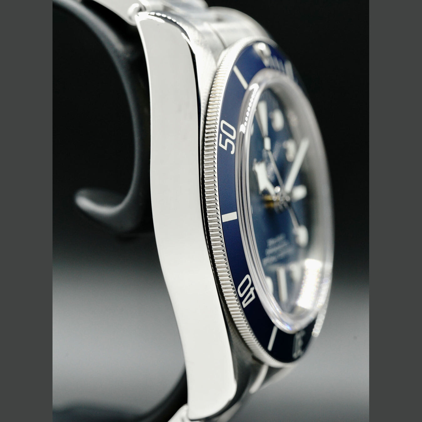Tudor Black Bay 58 79030B