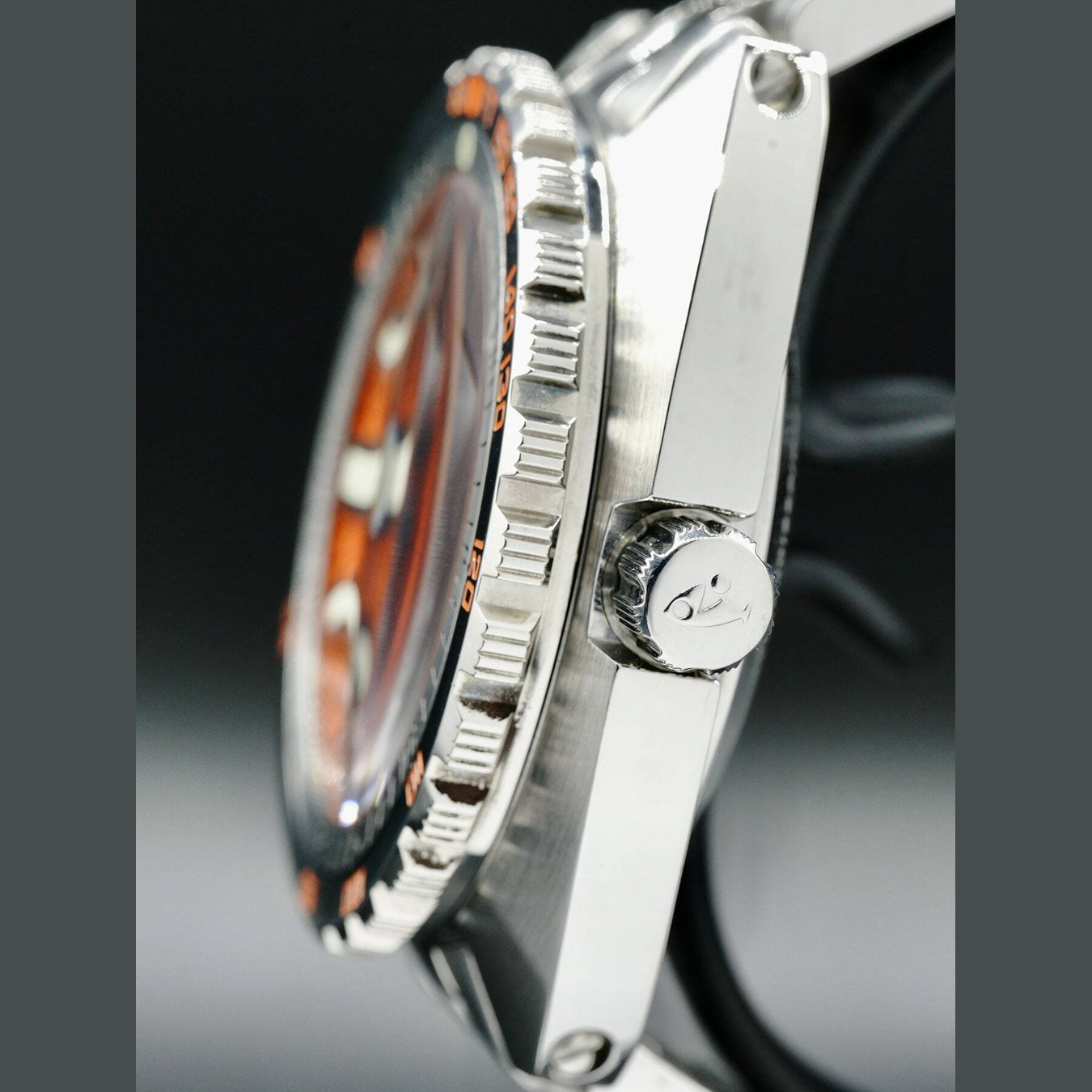 Doxa Sub 5000T Seaconqueror