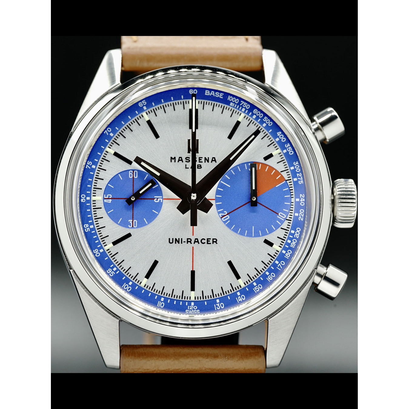 Massena Lab Uni-Racer Rally Limited Edition