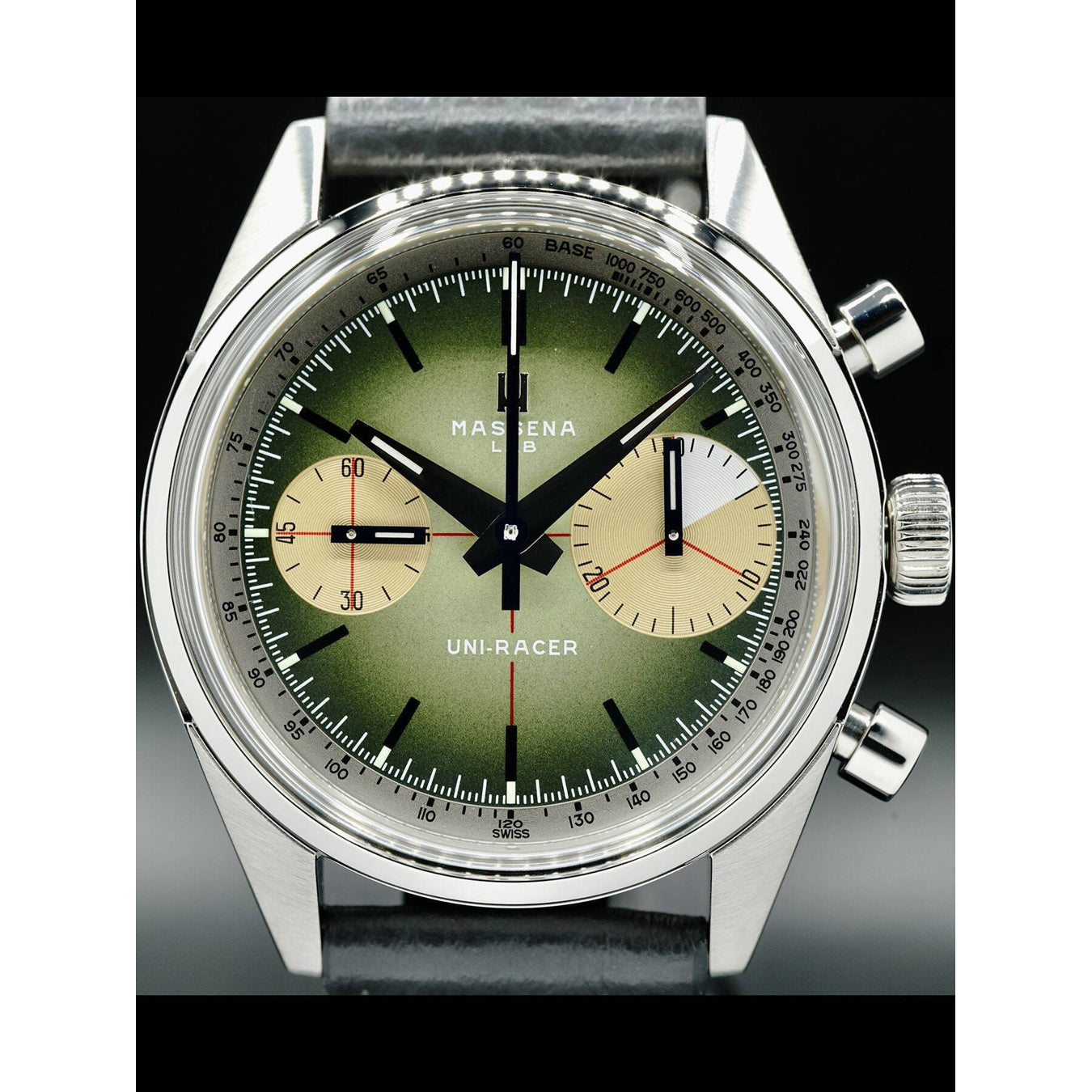 Massena Lab Uni-Racer Safari Limited Edition