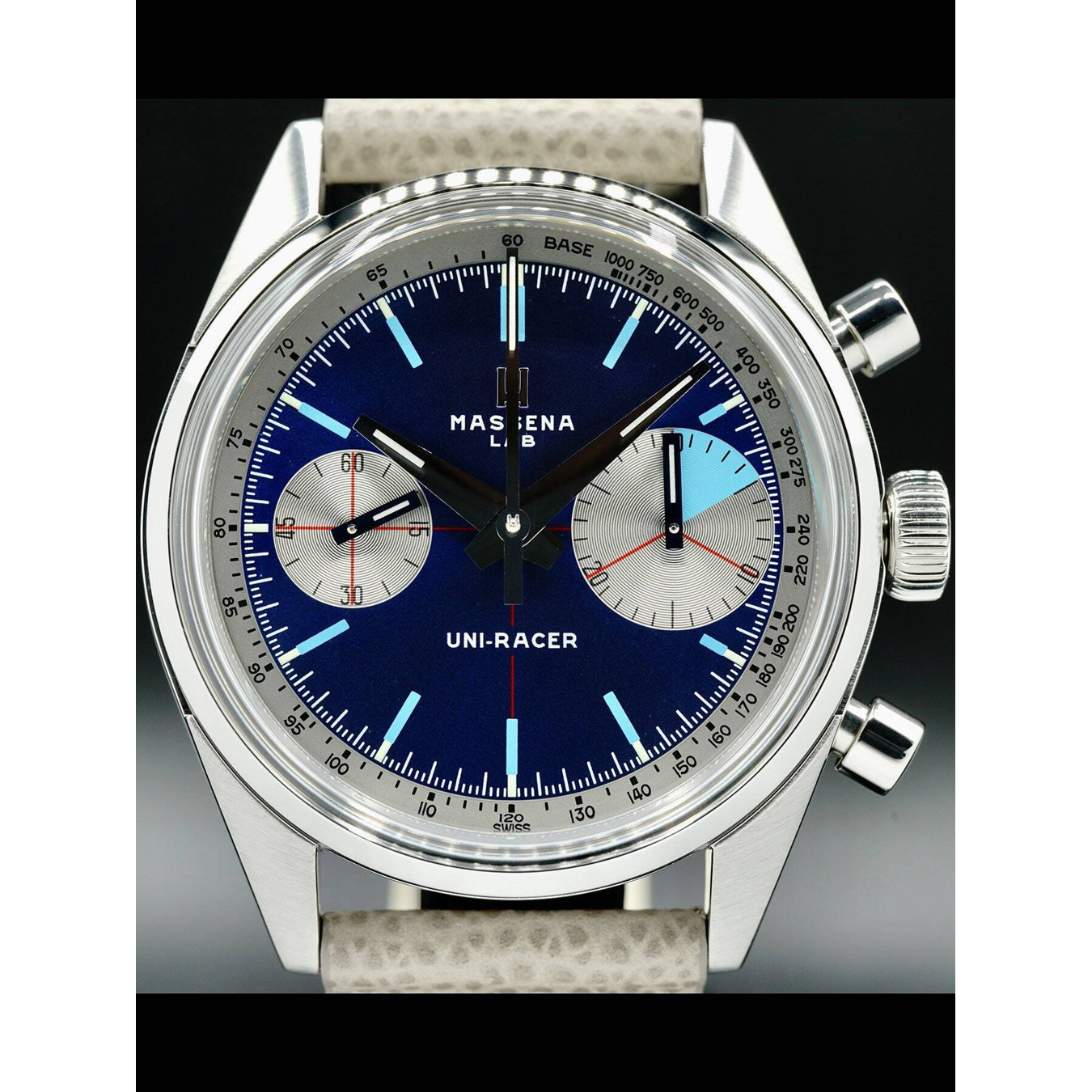 Massena Lab Uni-Racer Cruise Limited Edition