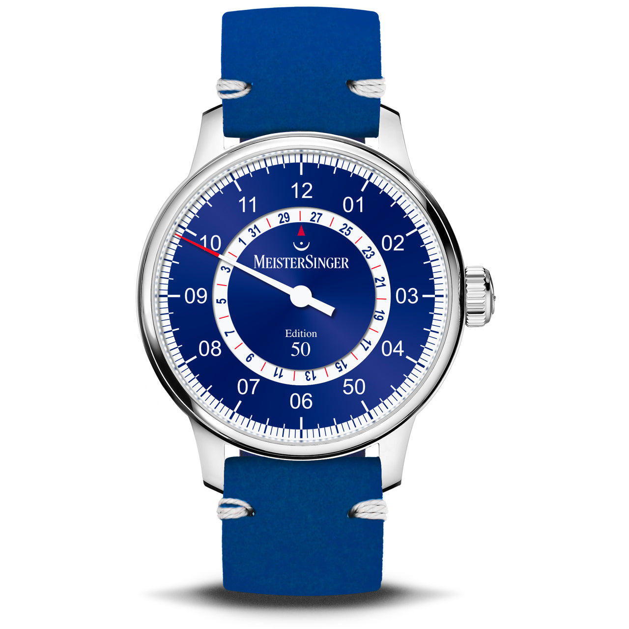 MeisterSinger Perigraph Edition 50 Limited Edition