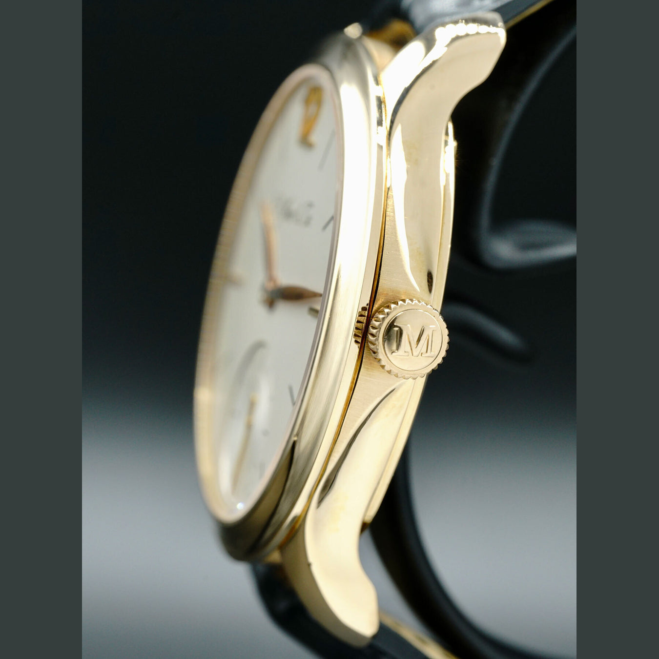 H. Moser & Cie. Mayu 321.503.005