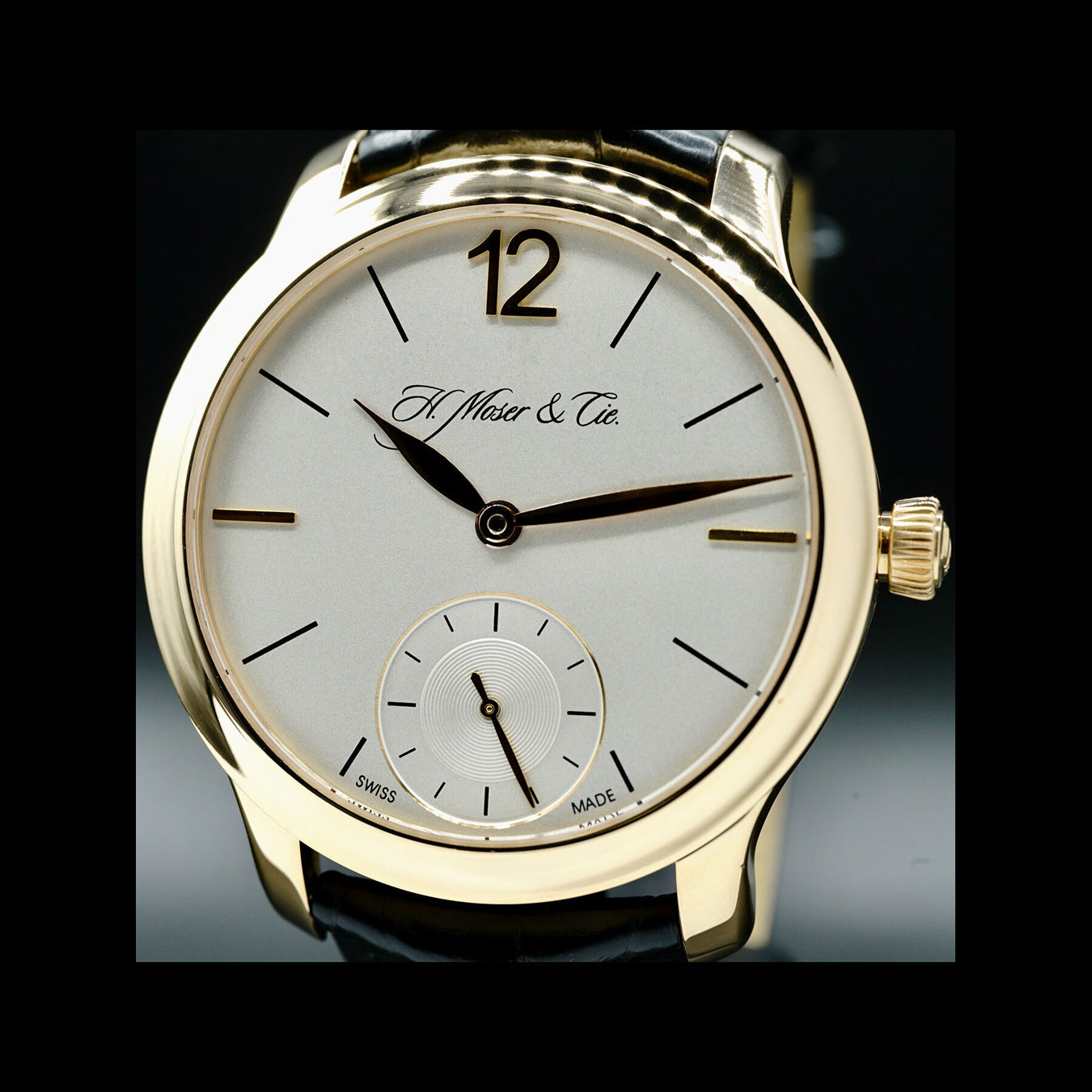 H. Moser & Cie. Mayu 321.503.005