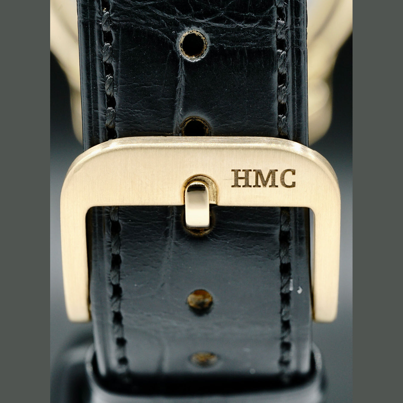 H. Moser & Cie. Mayu 321.503.005