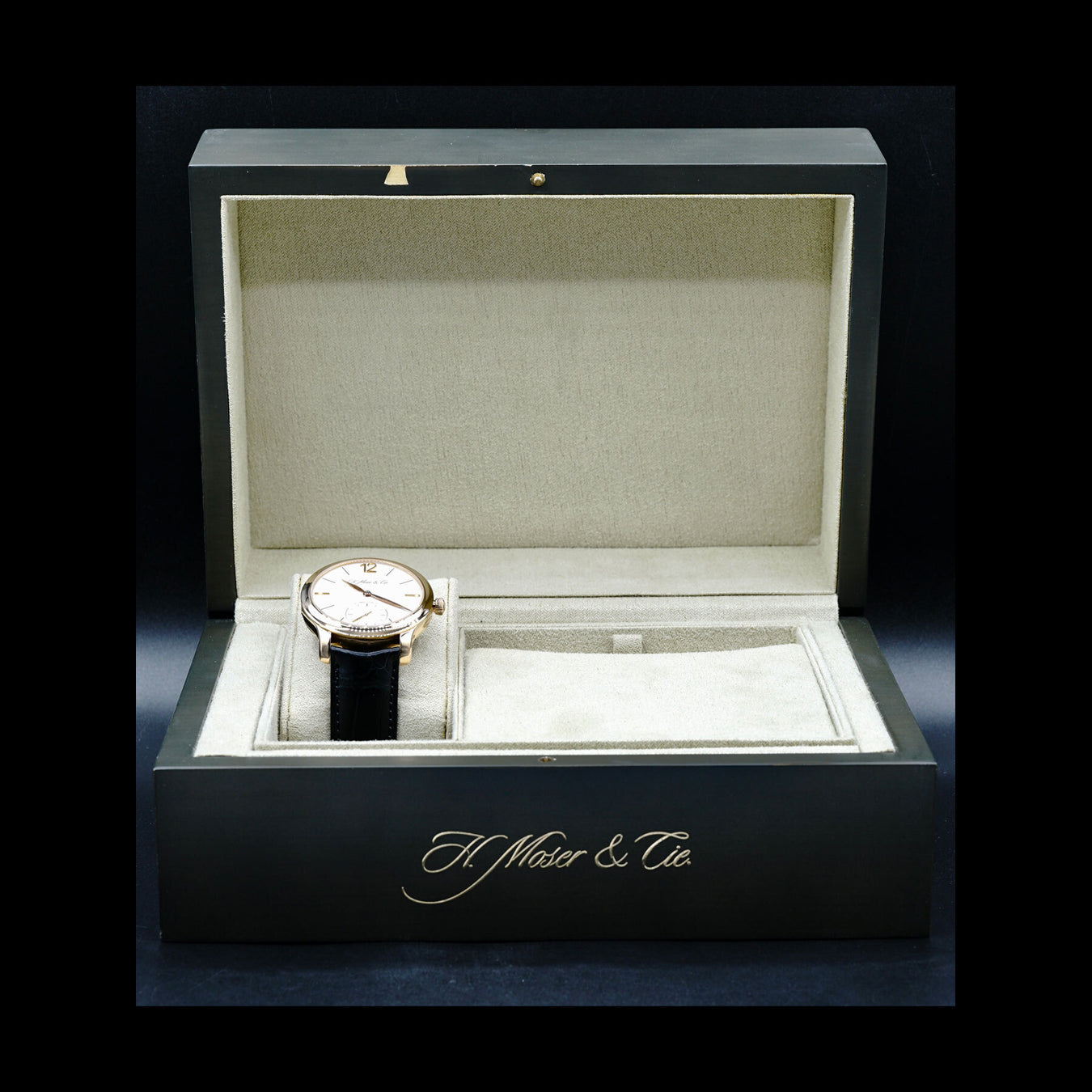 H. Moser & Cie. Mayu 321.503.005