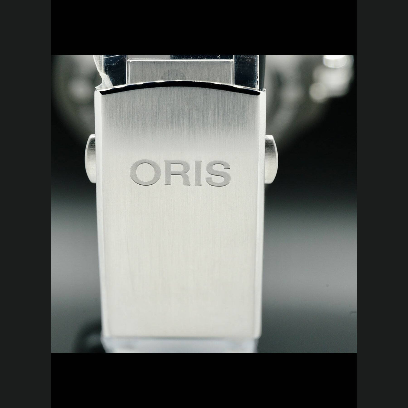Oris Whale Shark Limited Edition