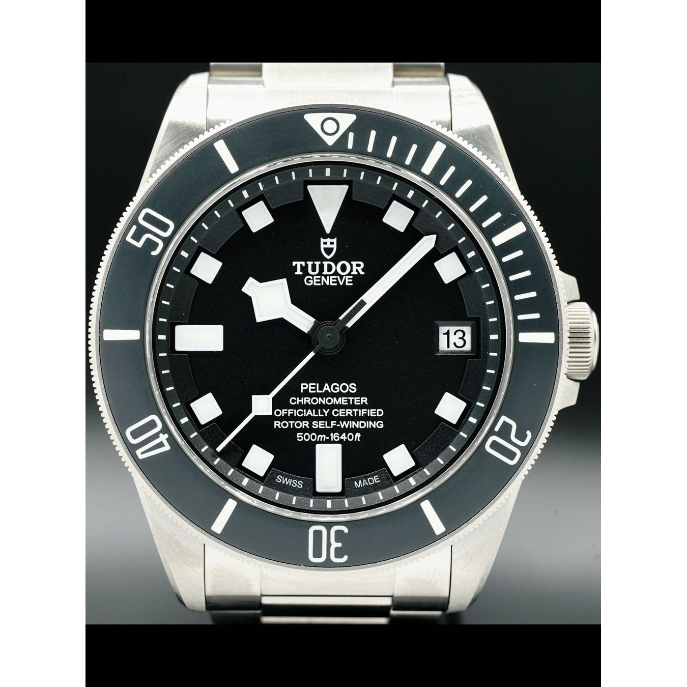 Tudor Pelagos 25600TN