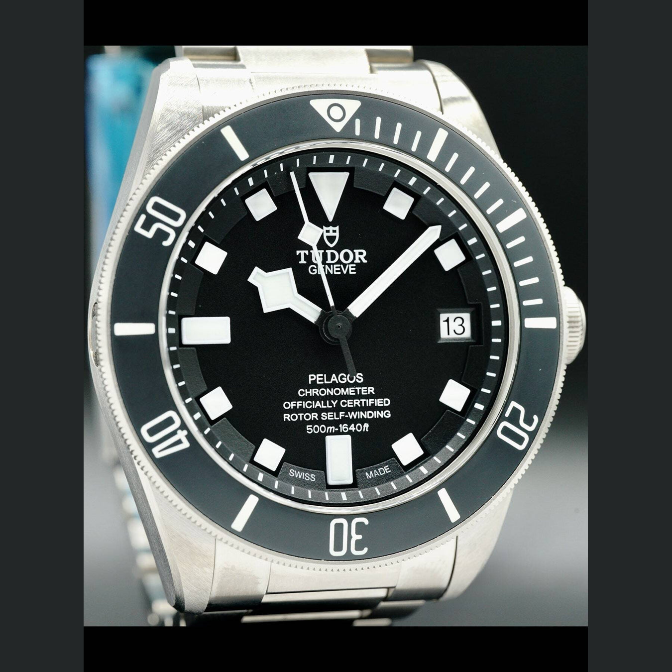 Tudor Pelagos 25600TN