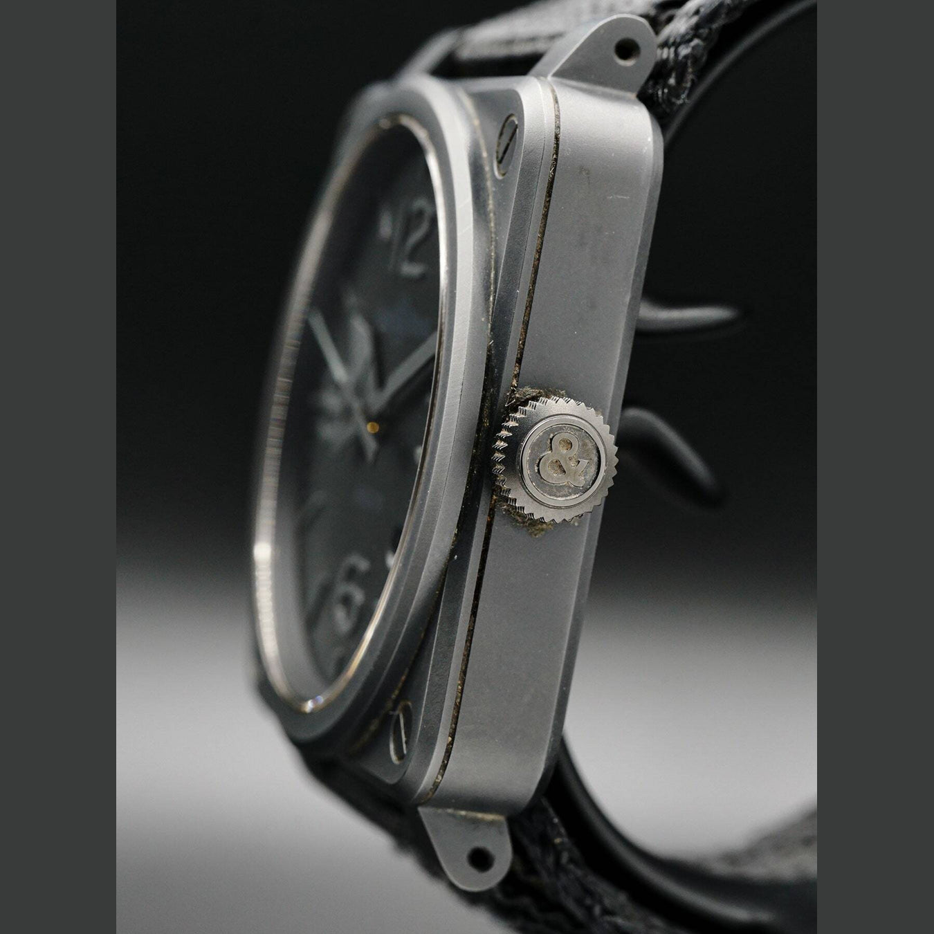 Bell & Ross BR 03-92 Ceramic Phantom