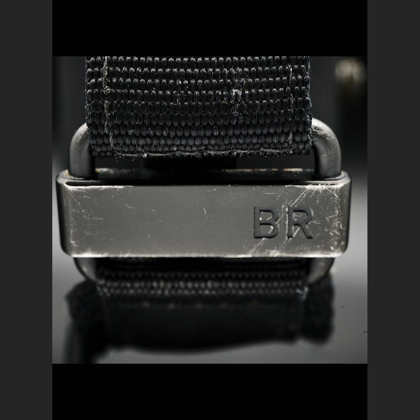 Bell & Ross BR 03-92 Ceramic Phantom