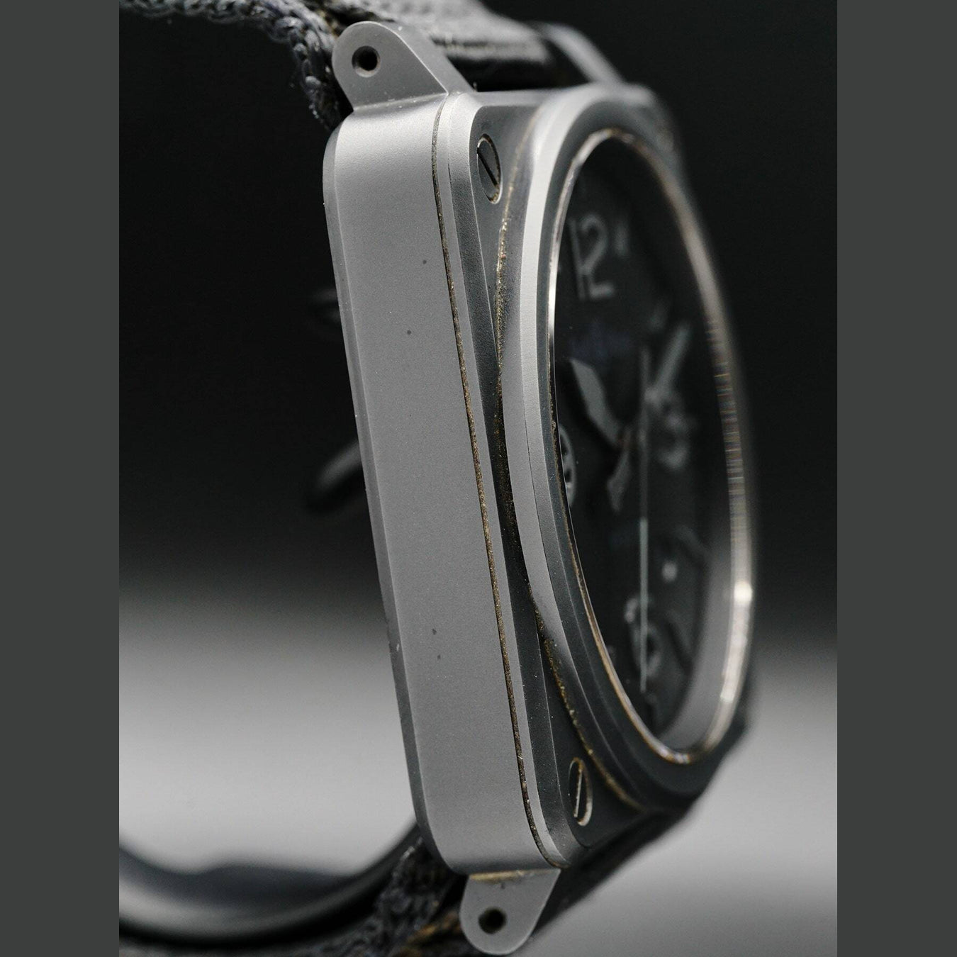 Bell & Ross BR 03-92 Ceramic Phantom