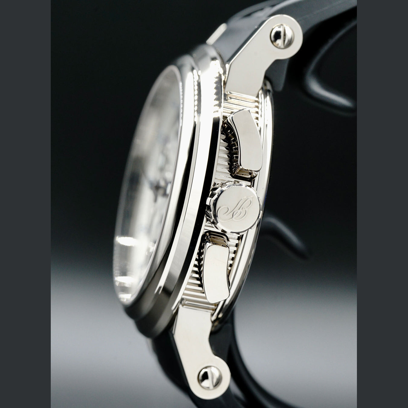 Breguet Marine Chronograph 5827BB-12-5ZU