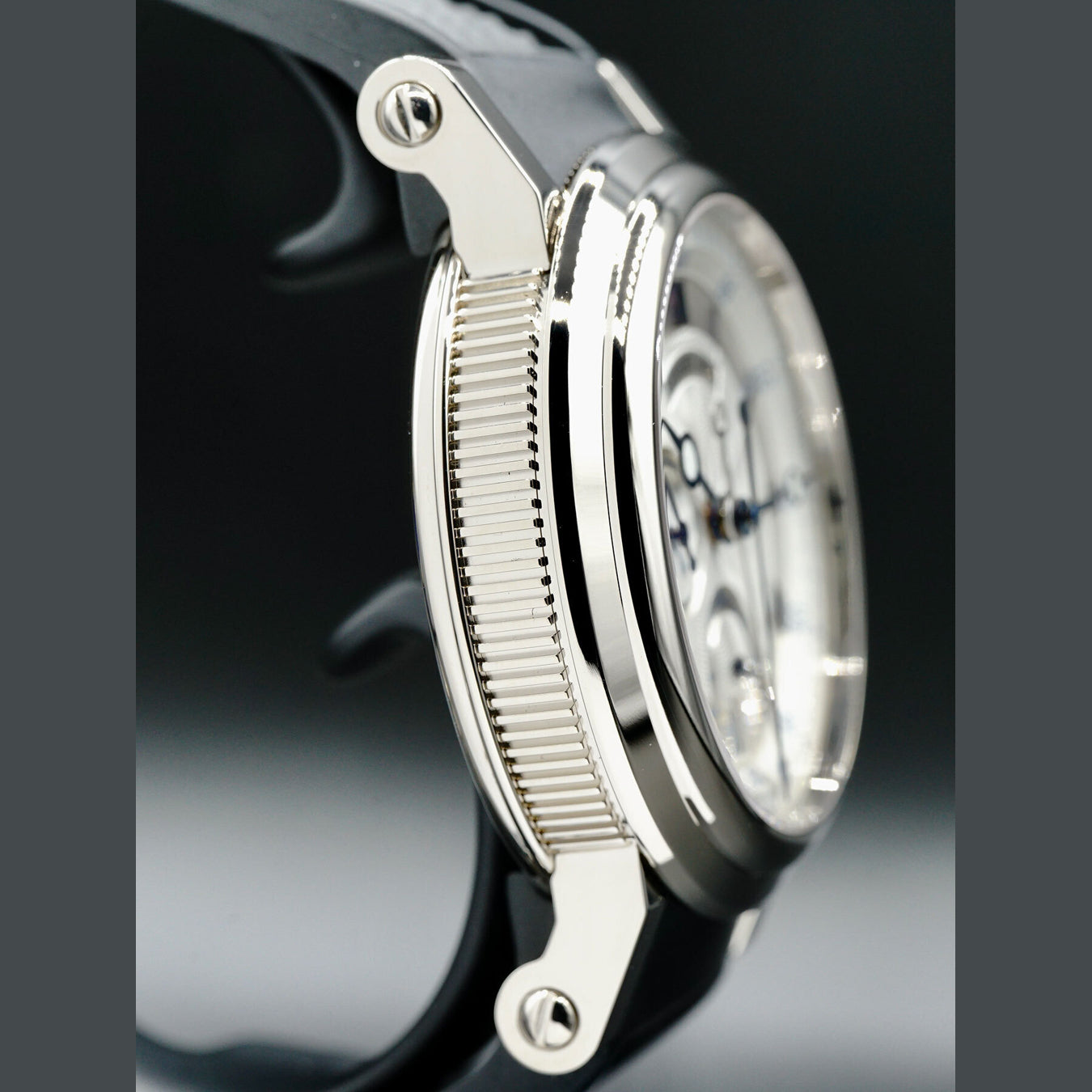Breguet Marine Chronograph 5827BB-12-5ZU