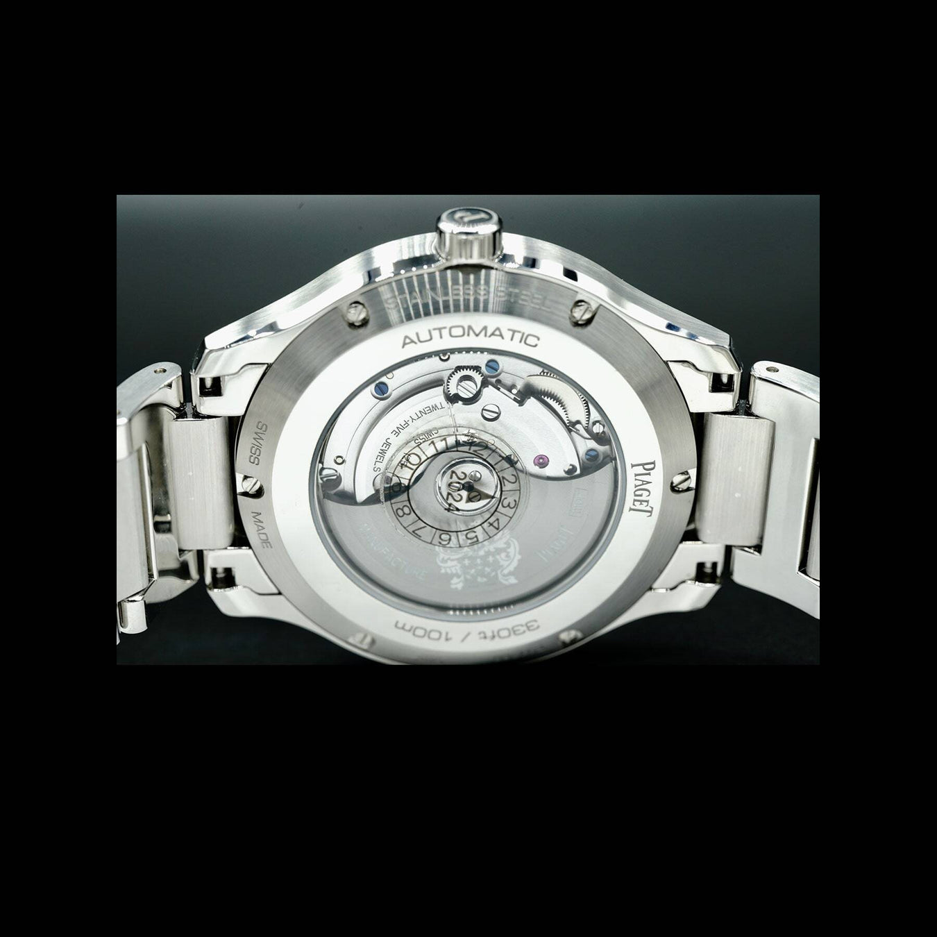 Piaget Polo S GOA41002