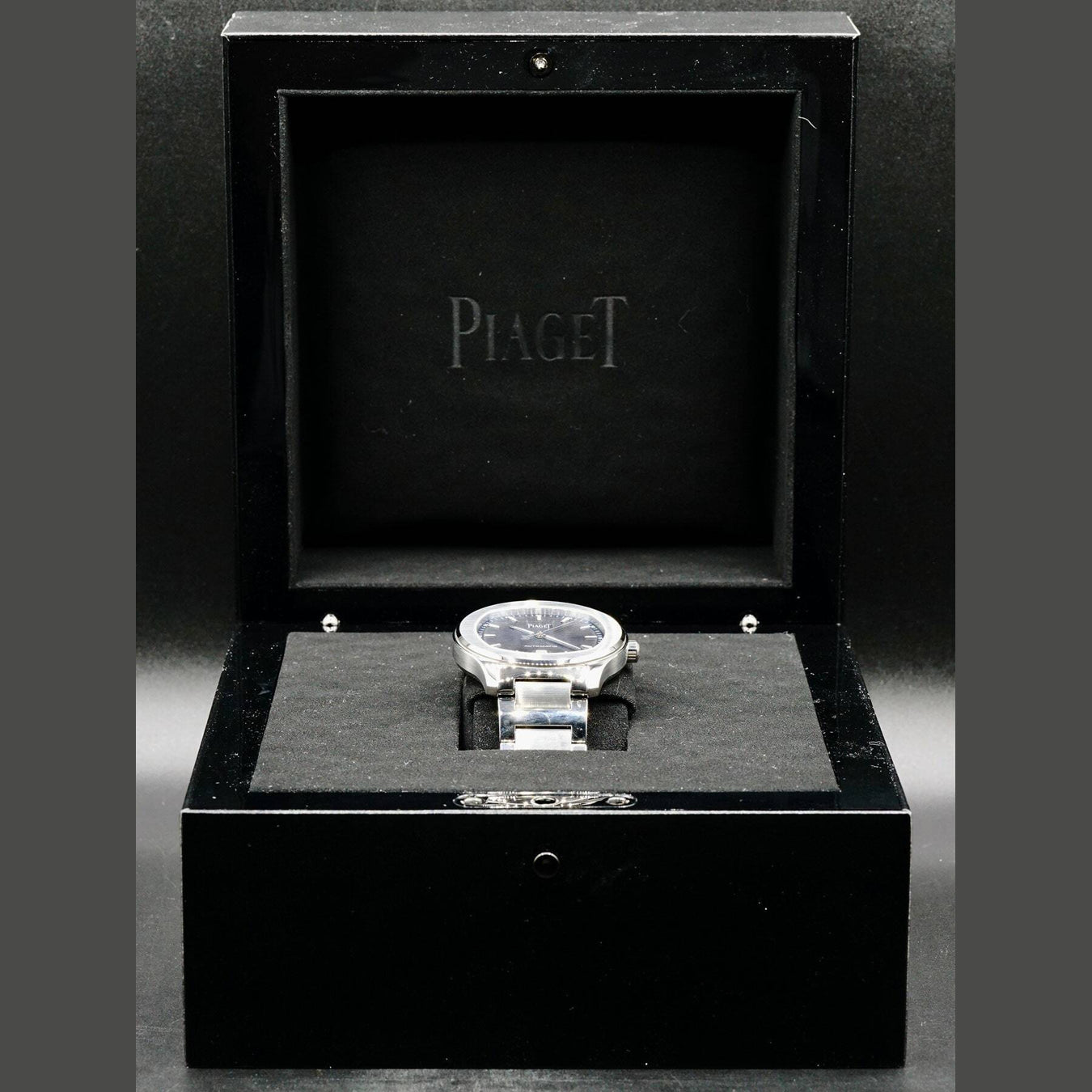 Piaget Polo S GOA41002