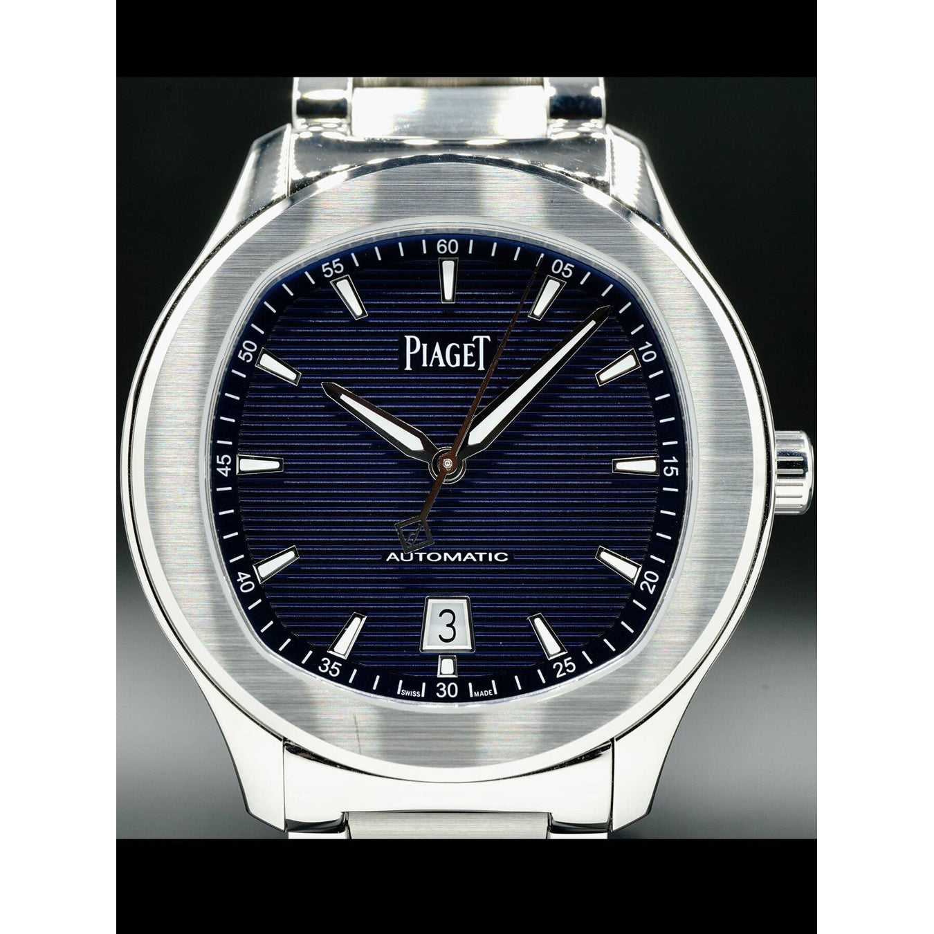 Piaget Polo S GOA41002