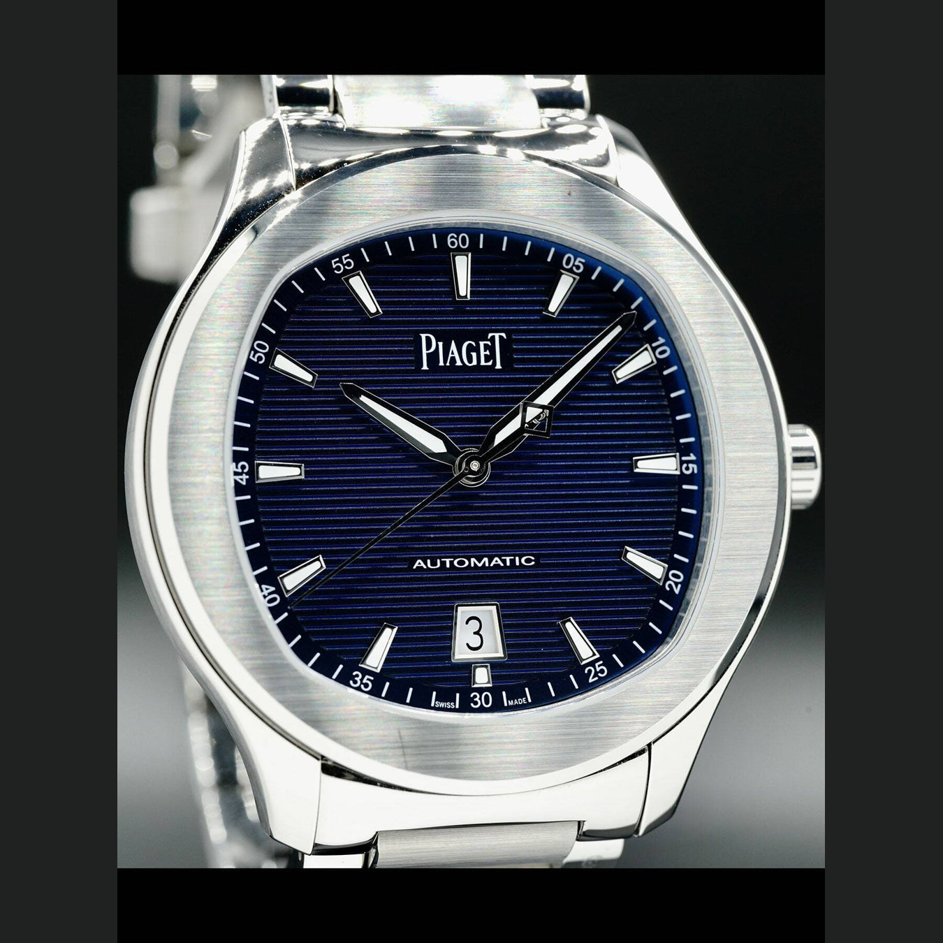 Piaget Polo S GOA41002