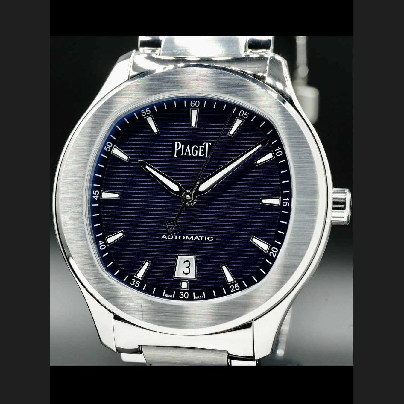 Piaget Polo S GOA41002
