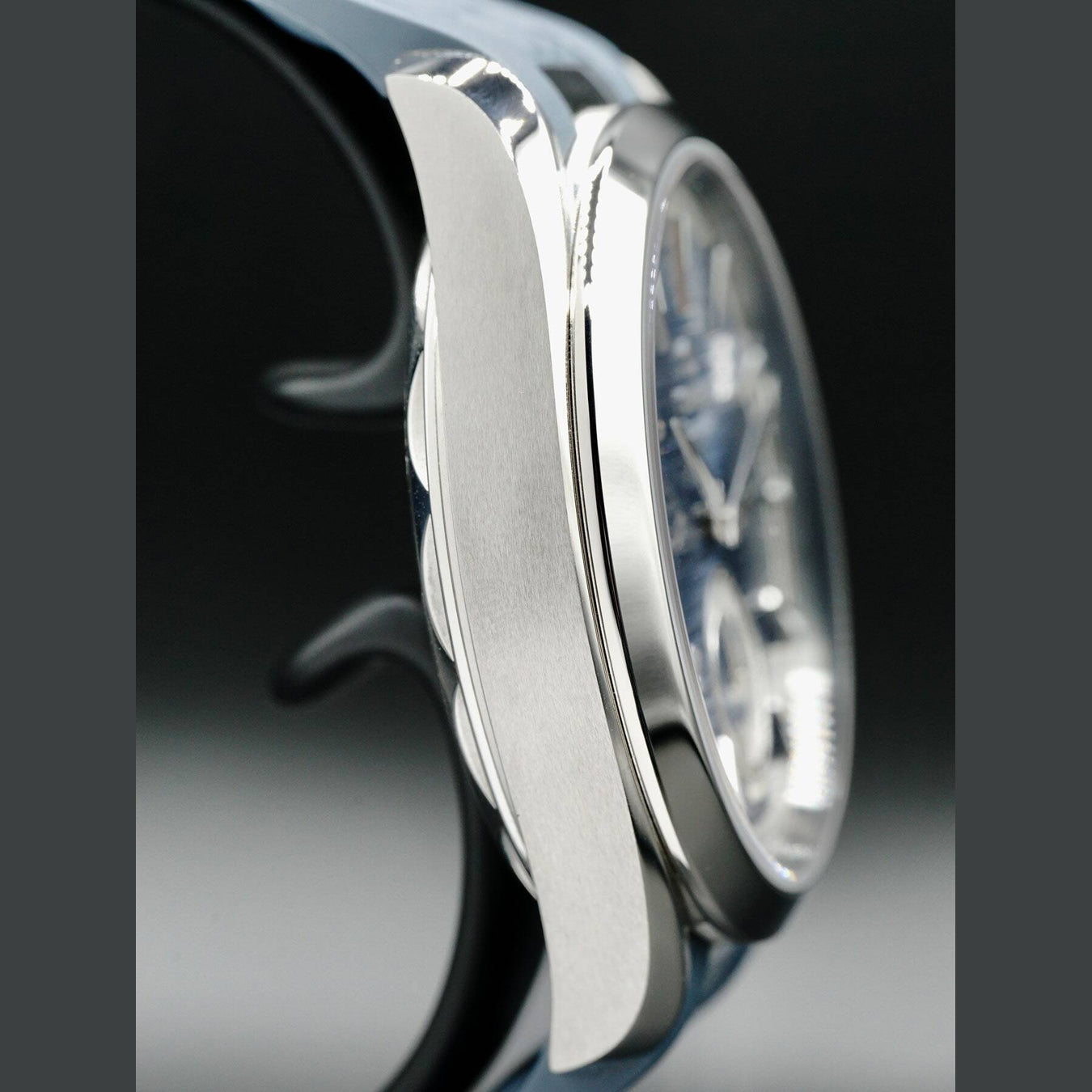Omega Aqua Terra 150M Small Seconds Blue Dial 41mm 220.12.41.21.03.005