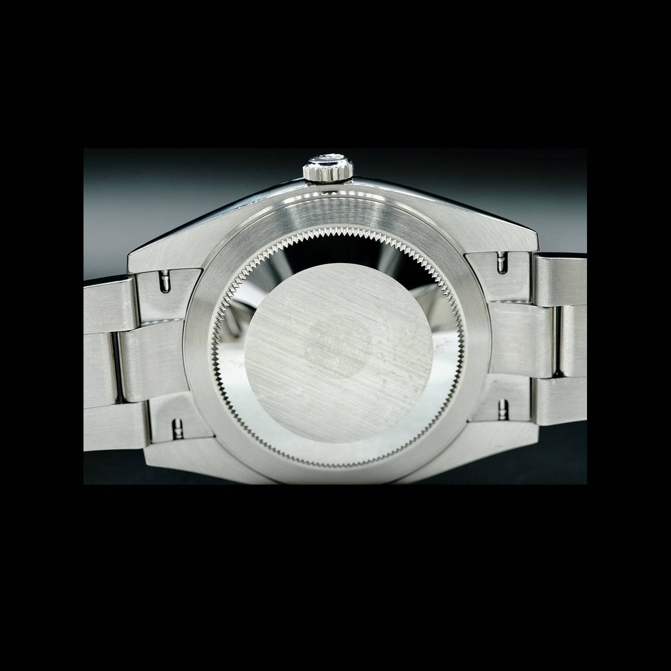 Rolex Datejust 41 126334